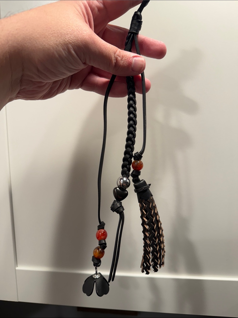 COACH charms off of new Rogue 40. CHARMS IN PIC ONLY!!